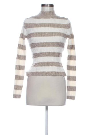 Damenpullover H&M, Größe S, Farbe Mehrfarbig, Preis 13,53 €, #137621665