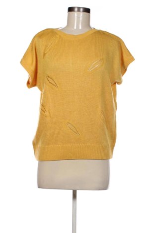 Női pulóver Unbranded, Méret M, Szín Sárga, Ár 2 128 Ft, #137623740