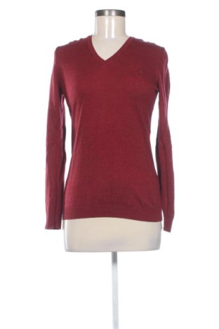 Дамски пуловер U.S. Polo Assn., Размер S, Цвят Червен, Цена 50,46 €, #137626401