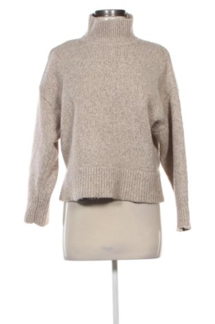 Damenpullover H&M, Größe L, Farbe Beige, Preis 14,67 €, #137626464