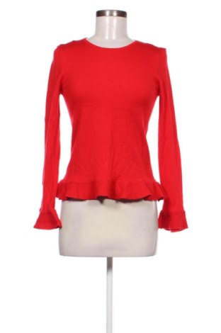Damenpullover Unbranded, Größe S, Farbe Rot, Preis 20,00 €, #137627728