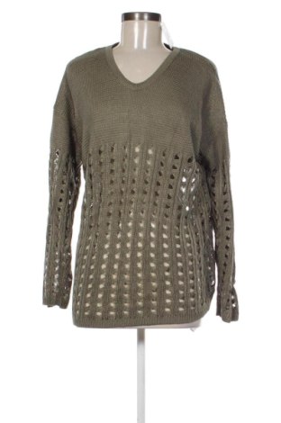 Damenpullover Unbranded, Größe XL, Farbe Grün, Preis 12,00 €, #137628117