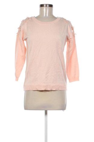 Damenpullover Yessica, Größe L, Farbe Rosa, Preis 9,65 €, #137628201