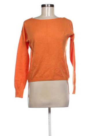 Damenpullover Unbranded, Größe M, Farbe Orange, Preis 6,00 €, #137628970
