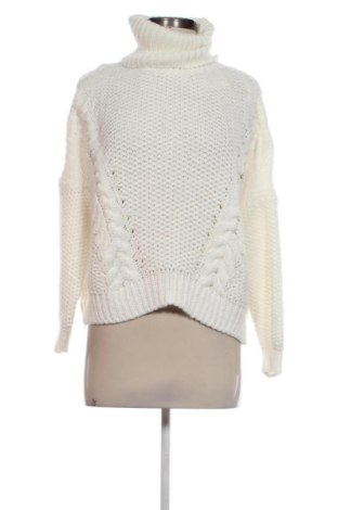 Női pulóver Unbranded, Méret XL, Szín Ekrü
, Ár 3 015 Ft, #137630512