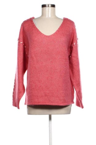 Damenpullover Body Flirt, Größe XL, Farbe Rosa, Preis € 9,45, #137631515