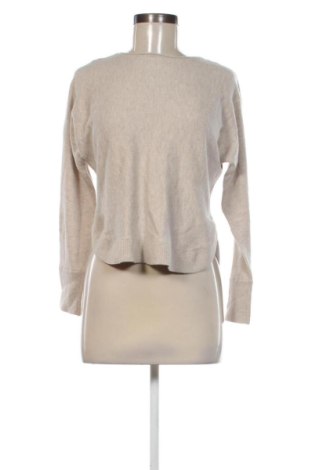 Pulover de femei Unbranded, Mărime M, Culoare Bej, Preț 54,99 Lei, #137632914