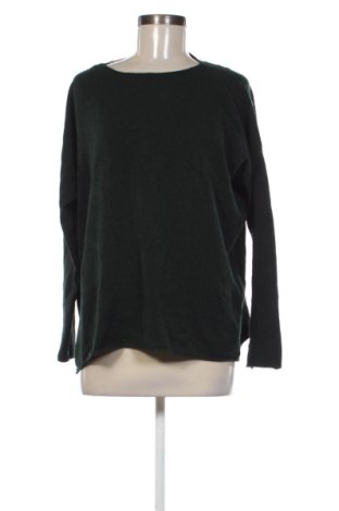Dámský svetr Unbranded, Velikost L, Barva Zelená, Cena  349,00 Kč, #137633028