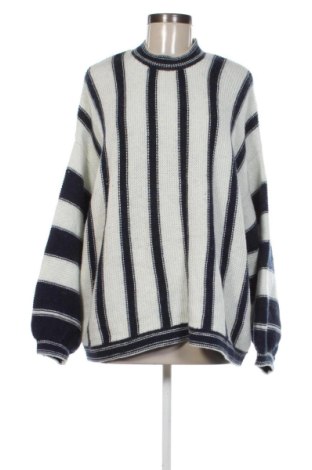 Дамски пуловер Tommy Hilfiger, Размер M, Цвят Многоцветен, Цена 57,77 €, #137633553