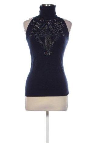 Pulover de femei Tiramisu, Mărime M, Culoare Albastru, Preț 36,99 Lei, #137635447