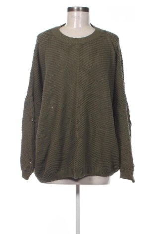 Pulover de femei Atmosphere, Mărime XL, Culoare Verde, Preț 60,75 Lei, #137636040