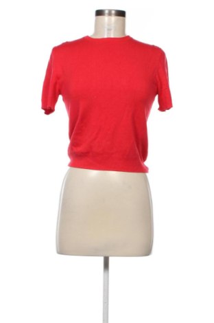 Dámsky pulóver H&M, Veľkosť S, Farba Červená, Cena  13,00 €, #137637168