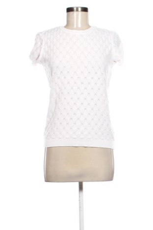 Pulover de femei Orsay, Mărime M, Culoare Alb, Preț 48,68 Lei, #137637509