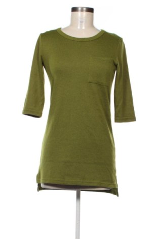 Dámsky pulóver Gate Woman, Veľkosť S, Farba Zelená, Cena  16,12 €, #137639802
