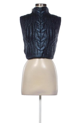 Dámský svetr Zara, Velikost S, Barva Modrá, Cena  728,00 Kč, #137640061