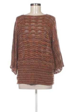 Damenpullover Lane Bryant, Größe XL, Farbe Mehrfarbig, Preis 11,00 €, #137640933