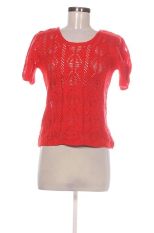 Damenpullover Laura Biagiotti, Größe M, Farbe Rot, Preis 34,95 €, #137641155