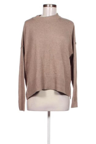 Női pulóver H&M, Méret M, Szín Bézs, Ár 2 837 Ft, #137643253