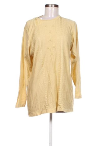 Női pulóver Unbranded, Méret M, Szín Sárga, Ár 2 837 Ft, #137643801