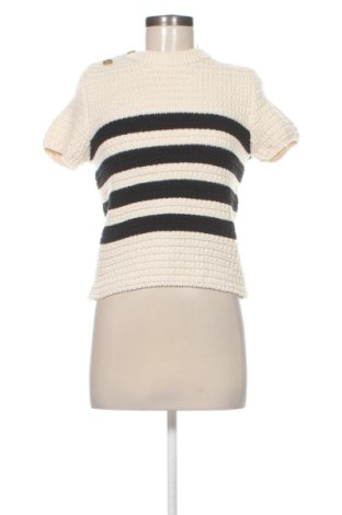 Дамски пуловер Zara, Размер S, Цвят Многоцветен, Цена 18,00 €, #137645325