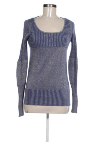 Damenpullover Soul Rebel, Größe M, Farbe Blau, Preis 7,00 €, #137646056