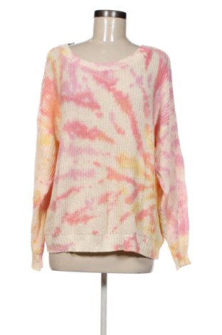 Damenpullover VILA, Größe L, Farbe Mehrfarbig, Preis € 6,00, #137646262