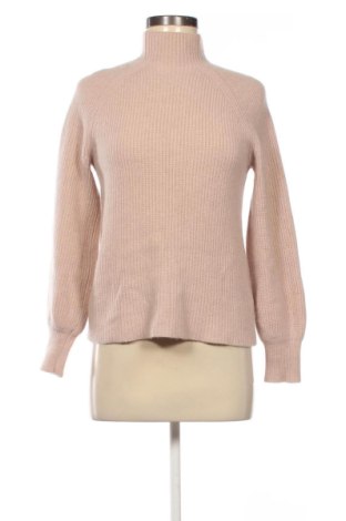 Damenpullover Zara, Größe S, Farbe Aschrosa, Preis € 12,95, #137647286