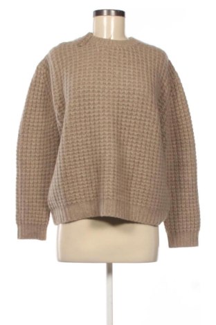 Damenpullover Zara, Größe M, Farbe Beige, Preis € 10,67, #137647316