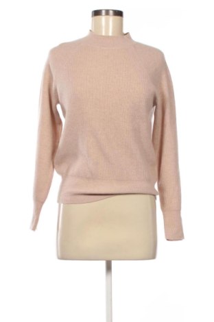 Damenpullover H&M, Größe XS, Farbe Aschrosa, Preis € 11,62, #137647327