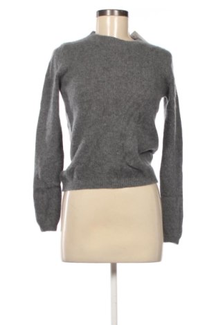 Damenpullover Massimo Dutti, Größe S, Farbe Grau, Preis € 35,43, #137647455
