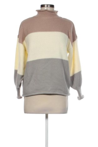 Damenpullover Yidarton, Größe S, Farbe Mehrfarbig, Preis € 8,00, #137648245