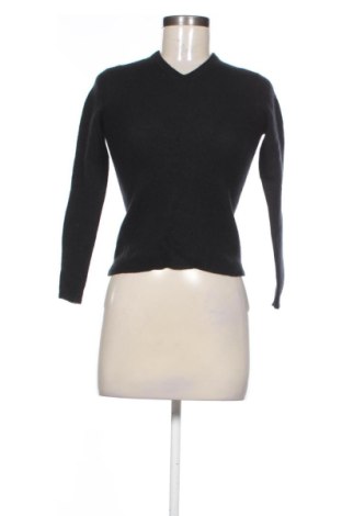 Damenpullover United Colors Of Benetton, Größe S, Farbe Schwarz, Preis € 16,00, #137648885