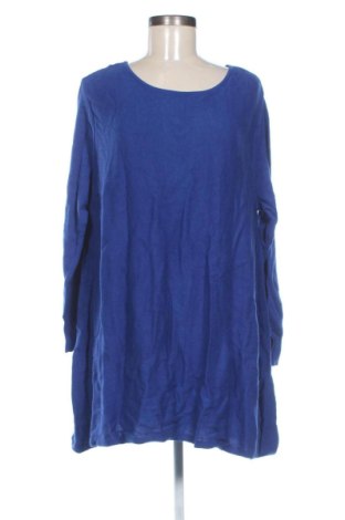 Női pulóver Creation L, Méret XXL, Szín Kék, Ár 8 209 Ft, #137649143