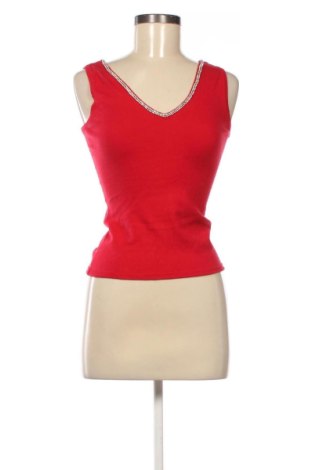 Damenpullover Unbranded, Größe S, Farbe Rot, Preis € 7,62, #137650235