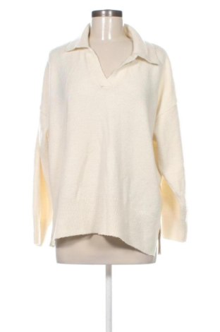 Damenpullover LCW, Größe L, Farbe Ecru, Preis € 8,00, #137650501