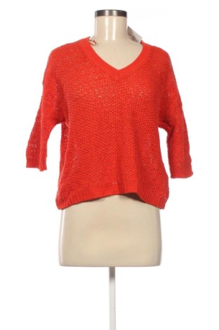 Dámský svetr Gerry Weber, Velikost L, Barva Červená, Cena  411,00 Kč, #137652847