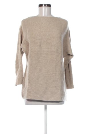 Damenpullover Mango, Größe M, Farbe Beige, Preis € 9,14, #137653828