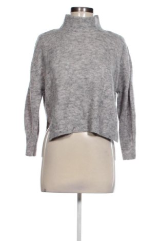Damenpullover H&M, Größe M, Farbe Grau, Preis 8,00 €, #137654120