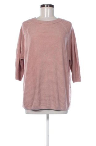 Damenpullover Jacqueline De Yong, Größe L, Farbe Aschrosa, Preis 6,10 €, #137654254
