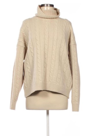 Damenpullover Trussardi, Größe XL, Farbe Beige, Preis 36,39 €, #137655037