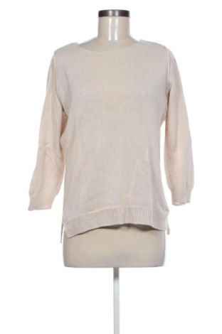 Damenpullover Marc O'Polo, Größe M, Farbe Ecru, Preis 36,00 €, #137655789