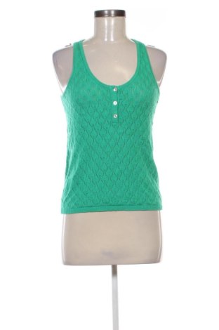 Damenpullover ONLY, Größe M, Farbe Grün, Preis 6,48 €, #137656933