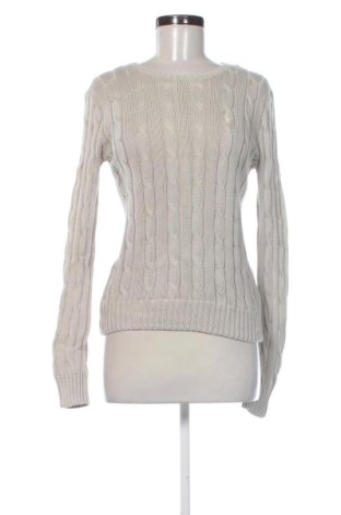 Pulover de femei Polo Ralph Lauren, Mărime M, Culoare Bej, Preț 534,00 Lei, #137658650
