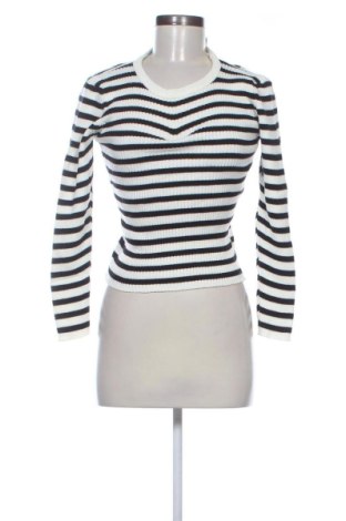 Damenpullover La faba, Größe M, Farbe Mehrfarbig, Preis 13,53 €, #137660877