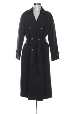 Damen Trenchcoat Vero Moda, Größe S, Farbe Schwarz, Preis 65,57 €, #137622704