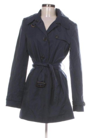 Дамски шлифер Tommy Hilfiger, Размер M, Цвят Син, Цена 90,00 €, #137627623