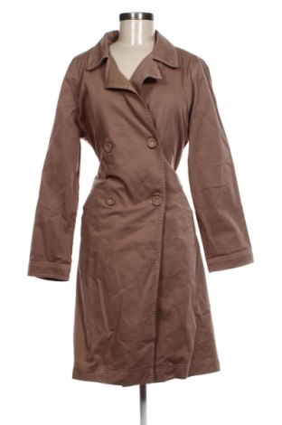 Damski prochowiec Cotton On, Rozmiar M, Kolor Brązowy, Cena 83,88 zł, #137629247