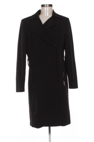 Damski prochowiec H&M, Rozmiar L, Kolor Czarny, Cena 97,75 zł, #137638911