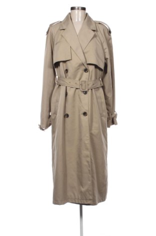 Damen Trench Coat Sinsay, Größe L, Farbe Beige, Preis € 24,50, #137646281