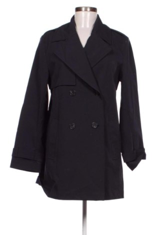 Damen Trenchcoat Zara, Größe XS, Farbe Schwarz, Preis 27,00 €, #137617947